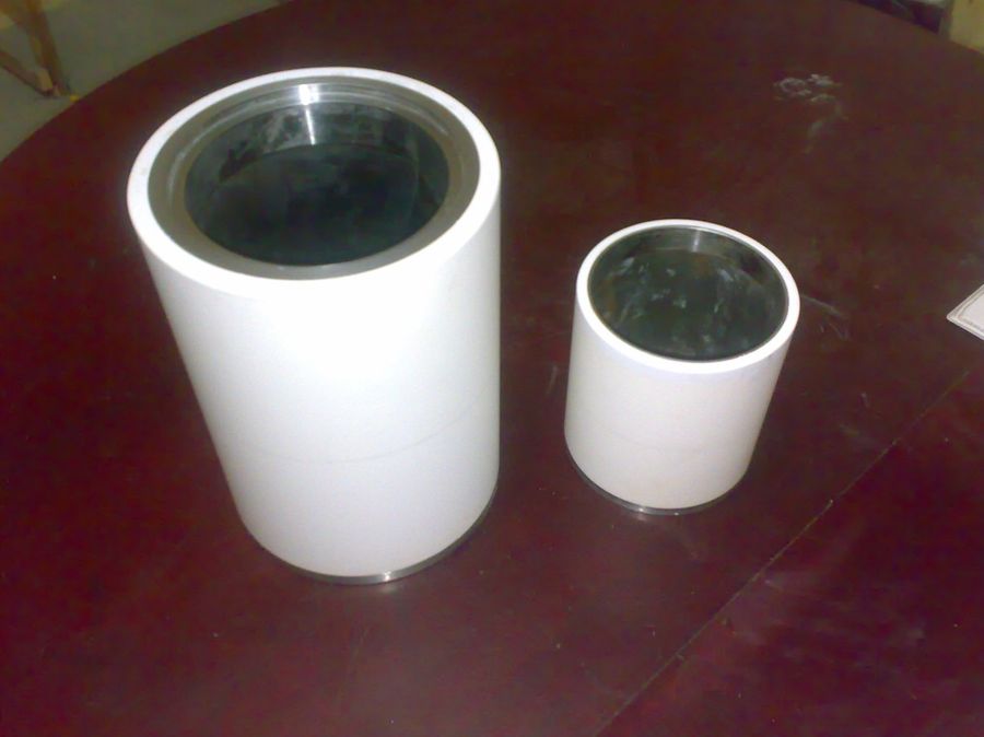 Buchas cerâmicas para bombas CT CEDUR